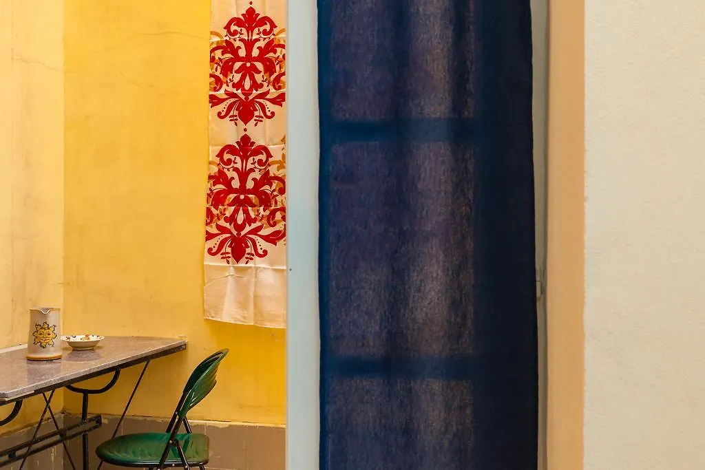 Guest house Locanda Toscano I - Bh55 Naples