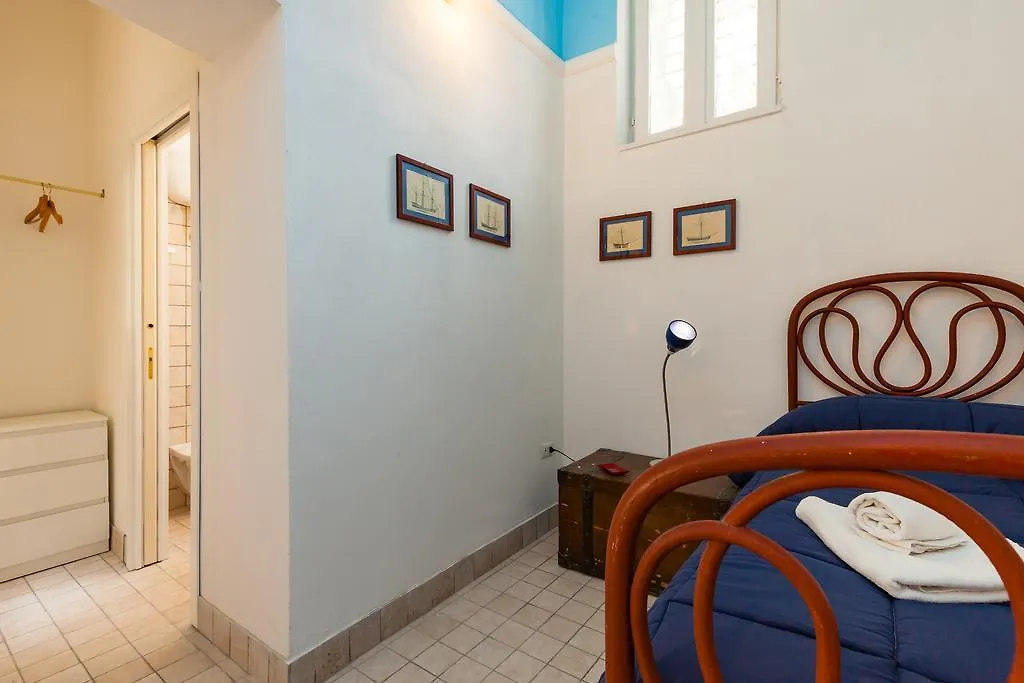 Locanda Toscano I - Bh55 Naples