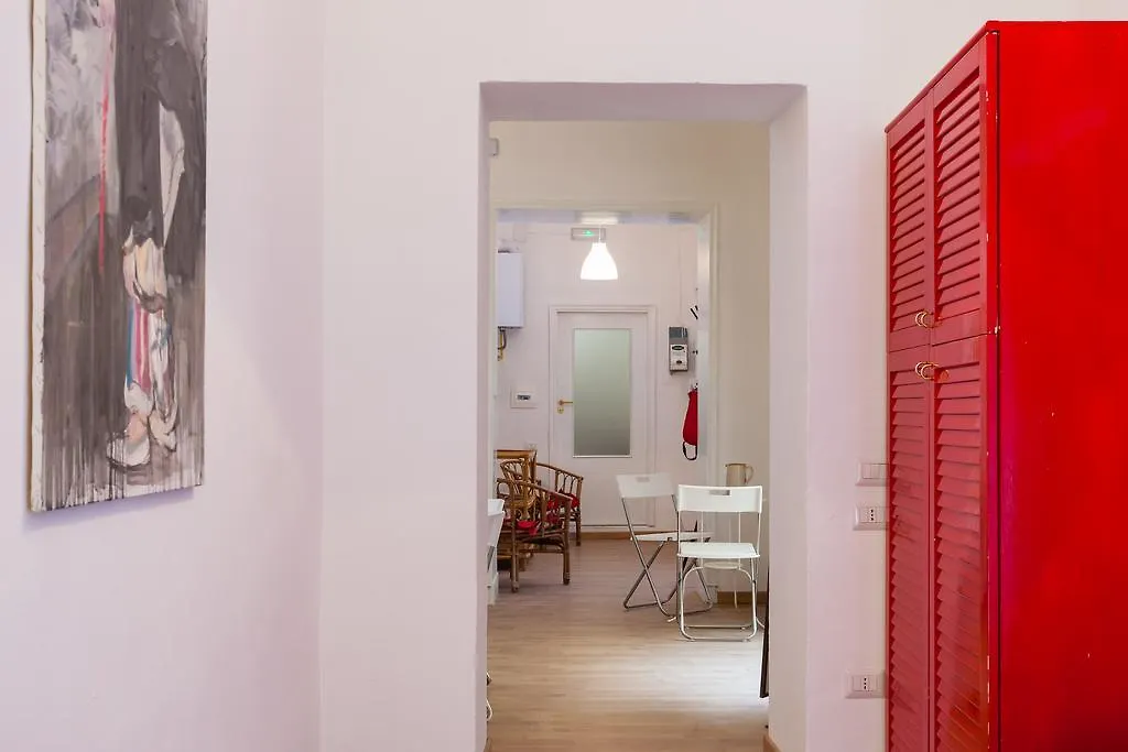 Locanda Toscano I - Bh55 Naples 3*,