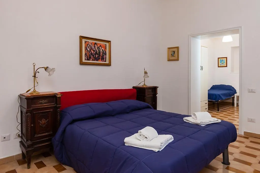 Guest house Locanda Toscano I - Bh55 Naples