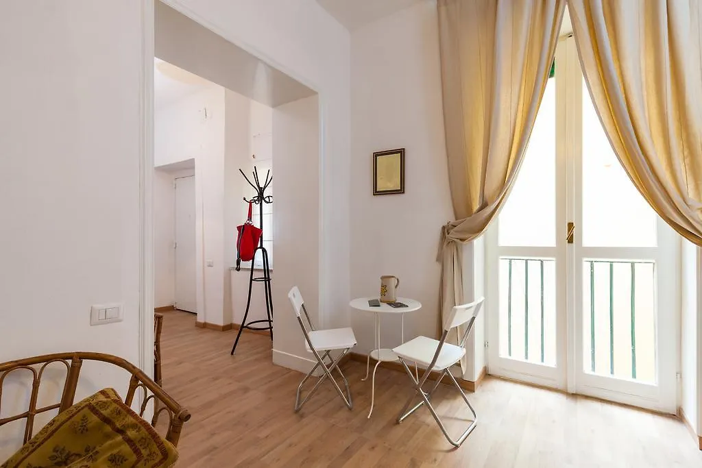 Locanda Toscano I - Bh55 Naples