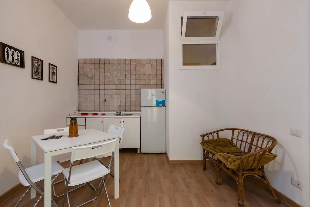 Locanda Toscano I - Bh55 Naples