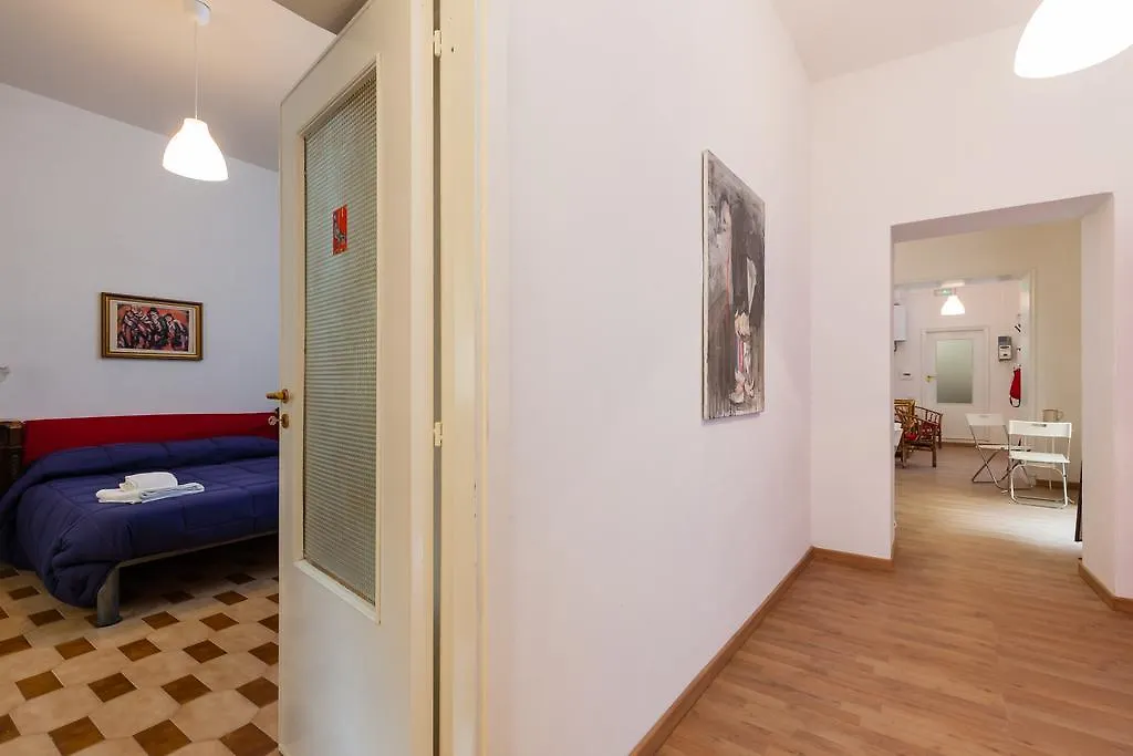 *** Guest house Locanda Toscano I - Bh55 Naples Italy