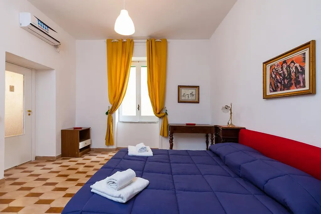 Locanda Toscano I - Bh55 Naples