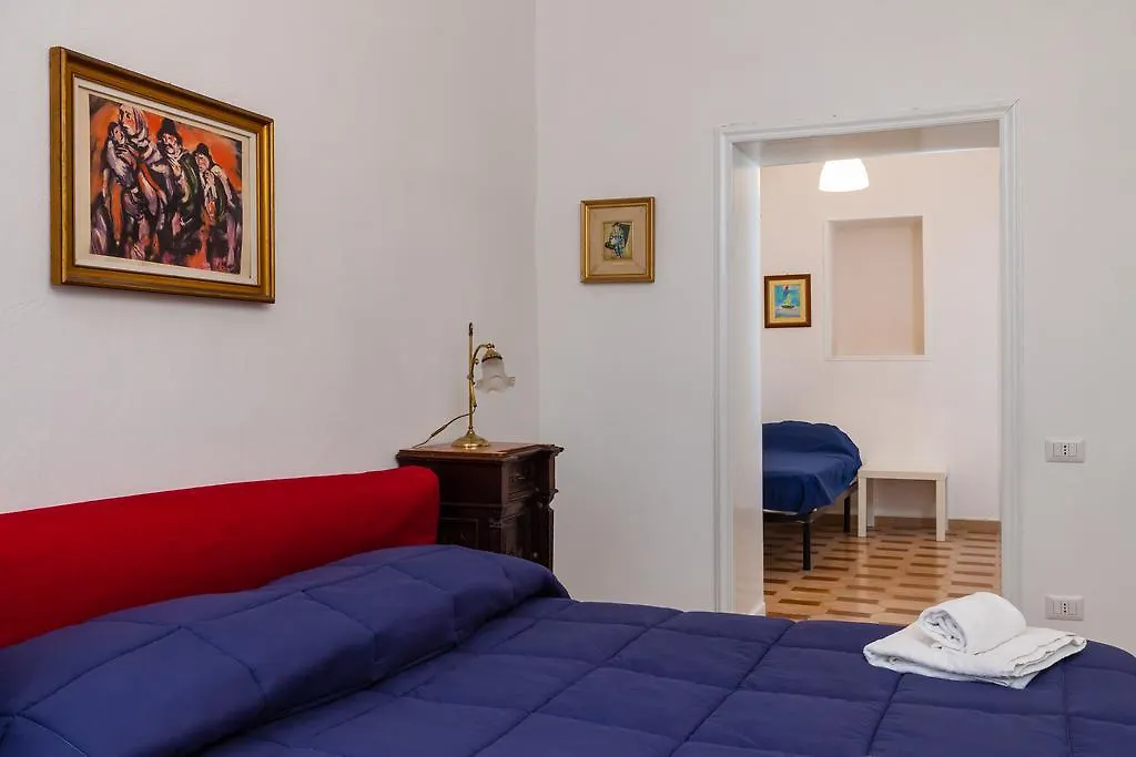Guest house Locanda Toscano I - Bh55 Naples