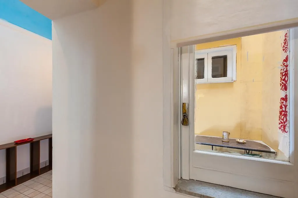 Locanda Toscano I - Bh55 Naples Guest house