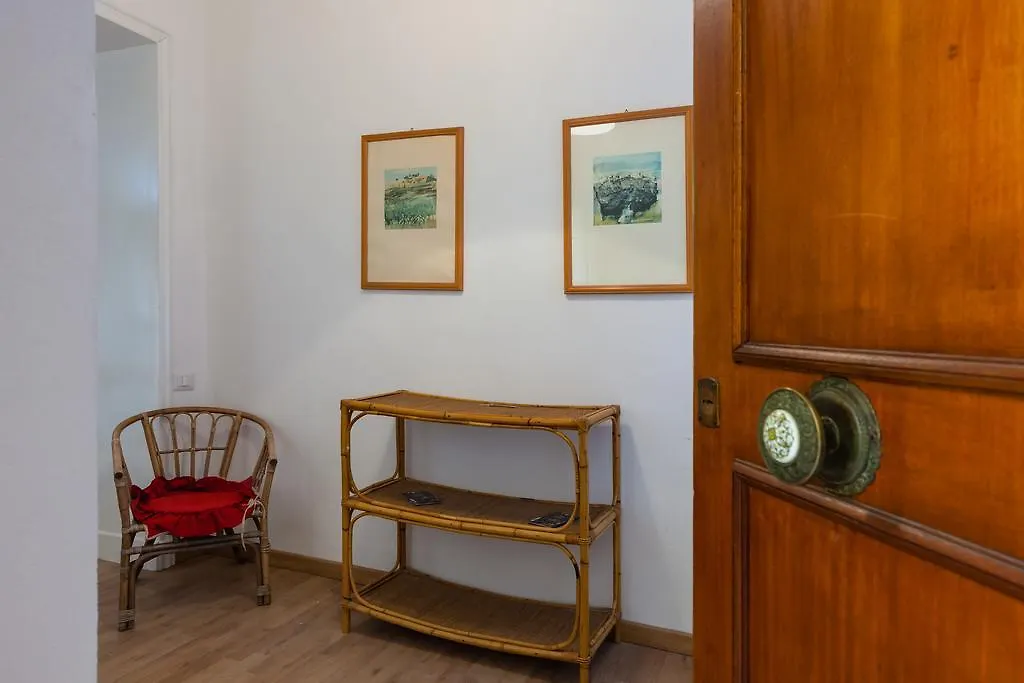Locanda Toscano I - Bh55 Naples Guest house