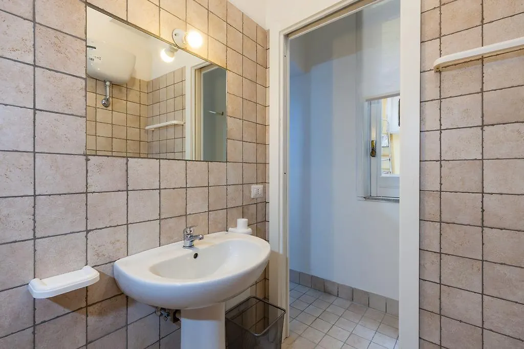 Locanda Toscano I - Bh55 Naples Guest house