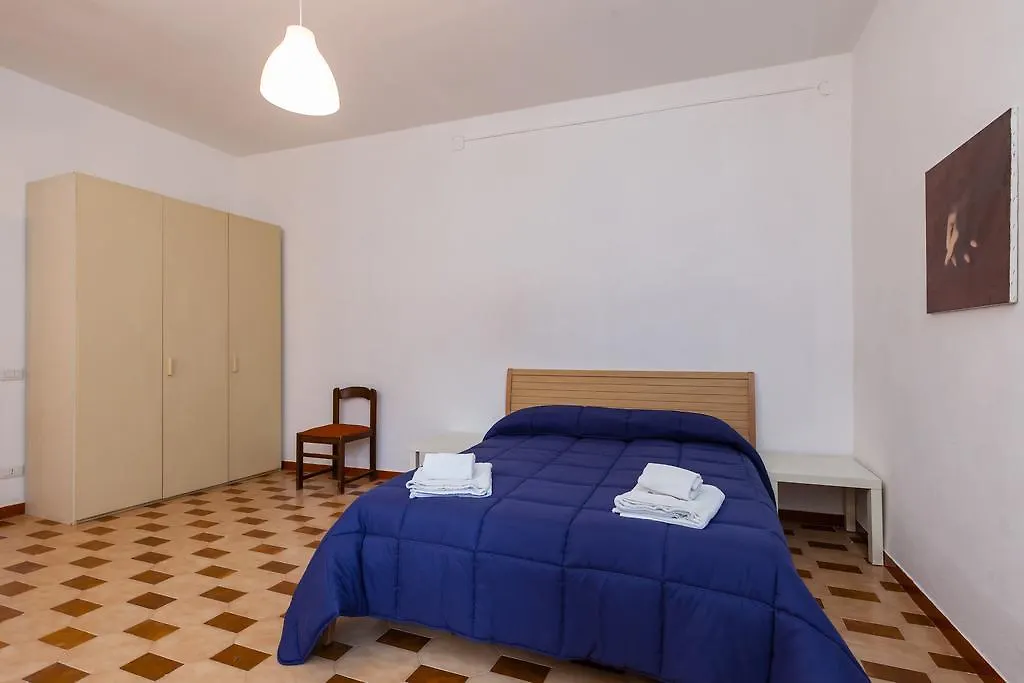 Locanda Toscano I - Bh55 Naples
