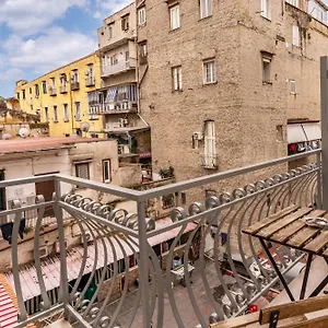 Guest house Raggio Di Sole 2, Naples