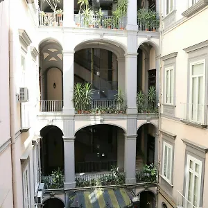 Guest house Dimora Delle Arti, Naples