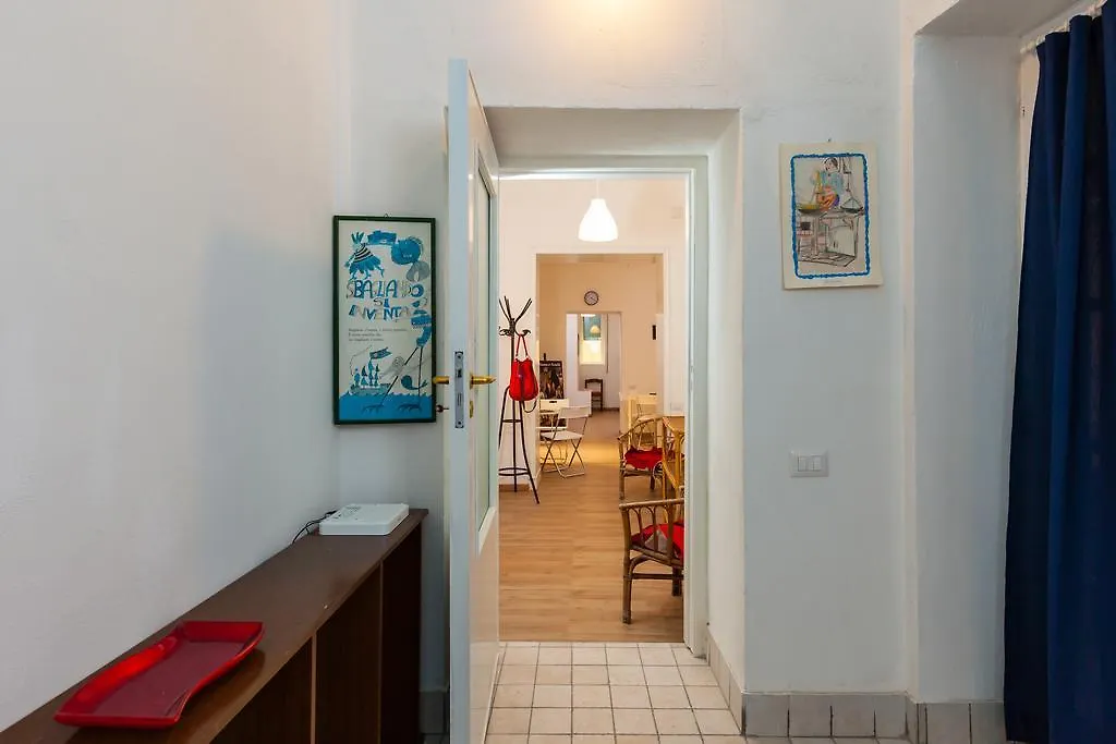 Locanda Toscano I - Bh55 Naples Guest house