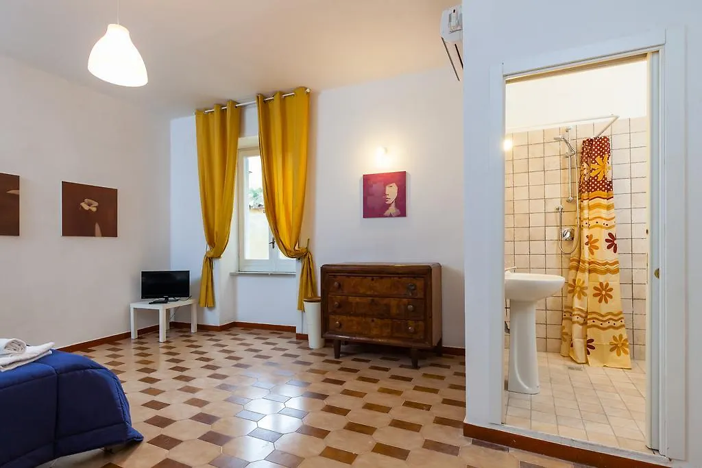 Penzion Locanda Toscano I - Bh55 Neapol
