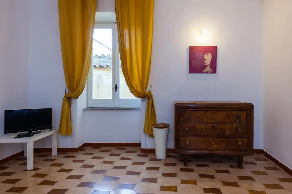 Locanda Toscano I - Bh55 Neapol 3*,  Itálie