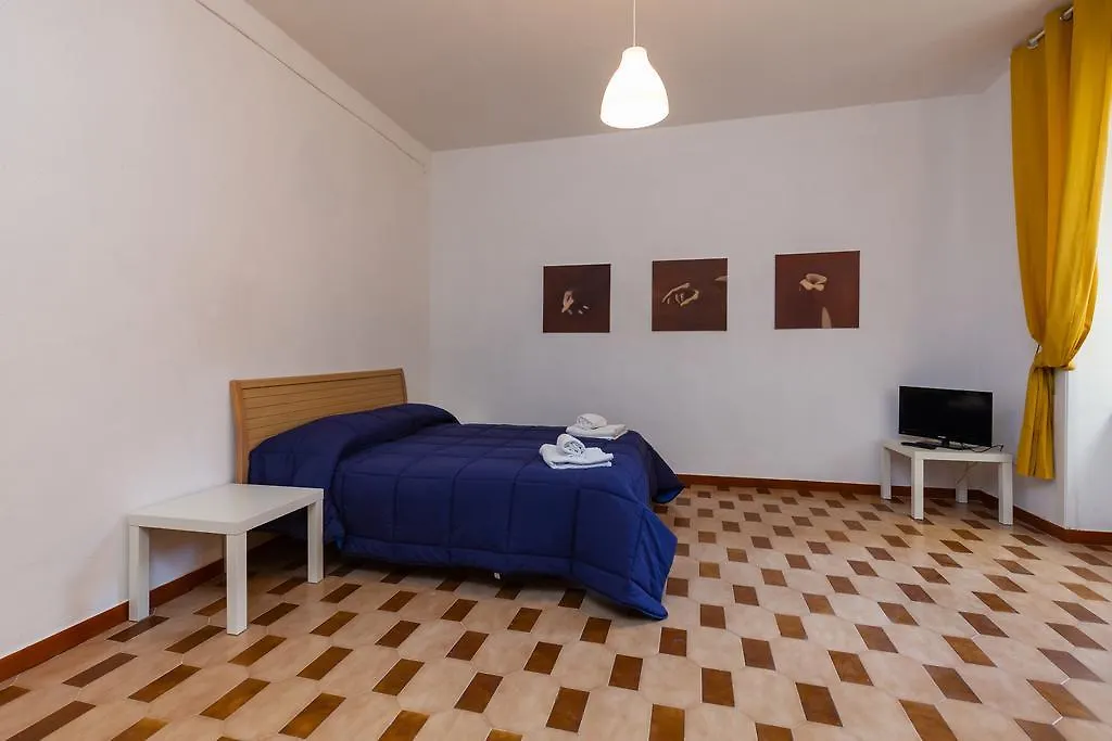 Locanda Toscano I - Bh55 Naples Italy