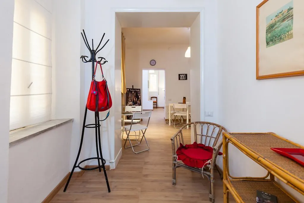 Locanda Toscano I - Bh55 Neapol 3*,  Itálie