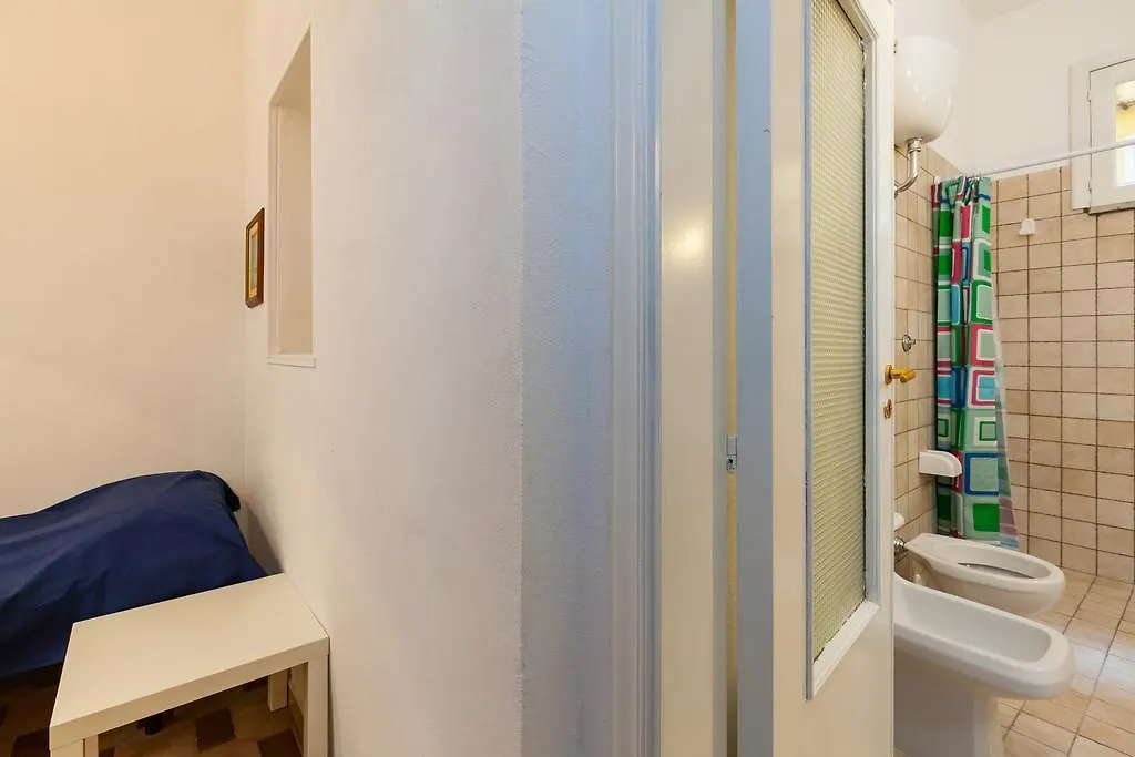 Locanda Toscano I - Bh55 Neapol Itálie