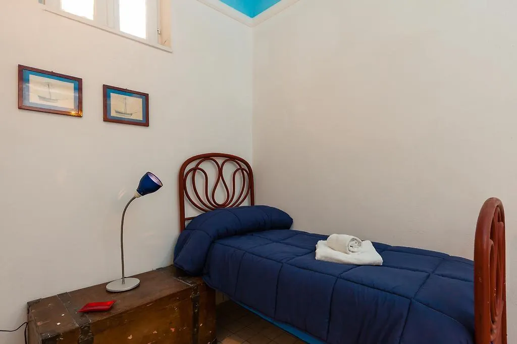 Locanda Toscano I - Bh55 Neapol Penzion
