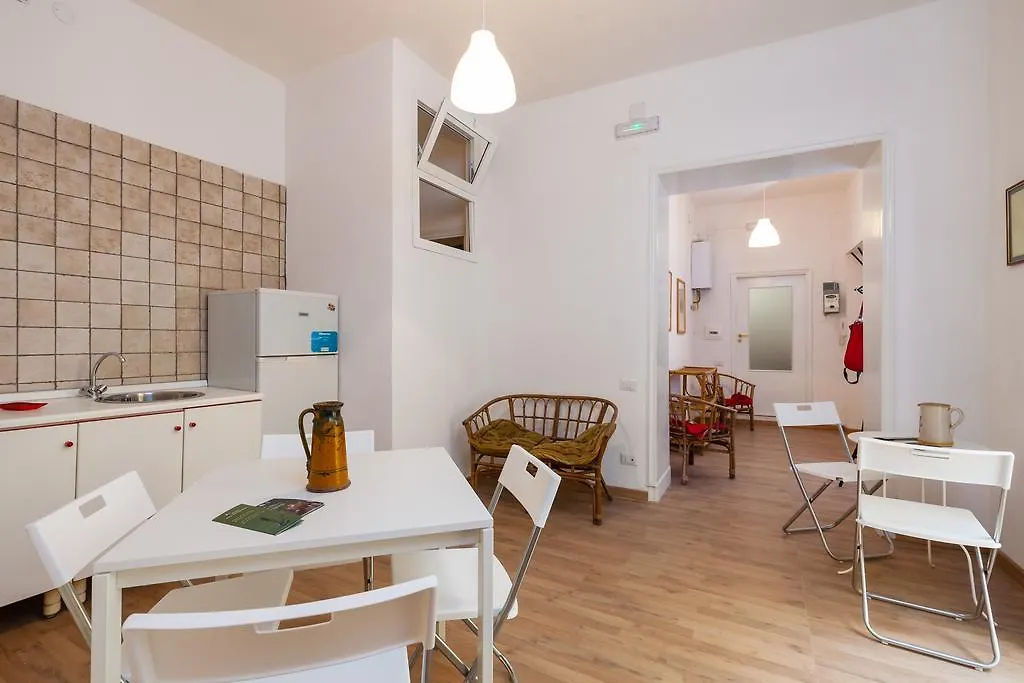 Guest house Locanda Toscano I - Bh55 Naples