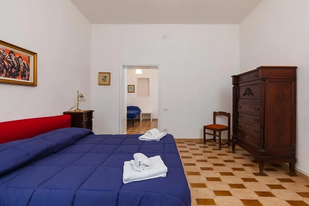 Locanda Toscano I - Bh55 Neapol 3*,