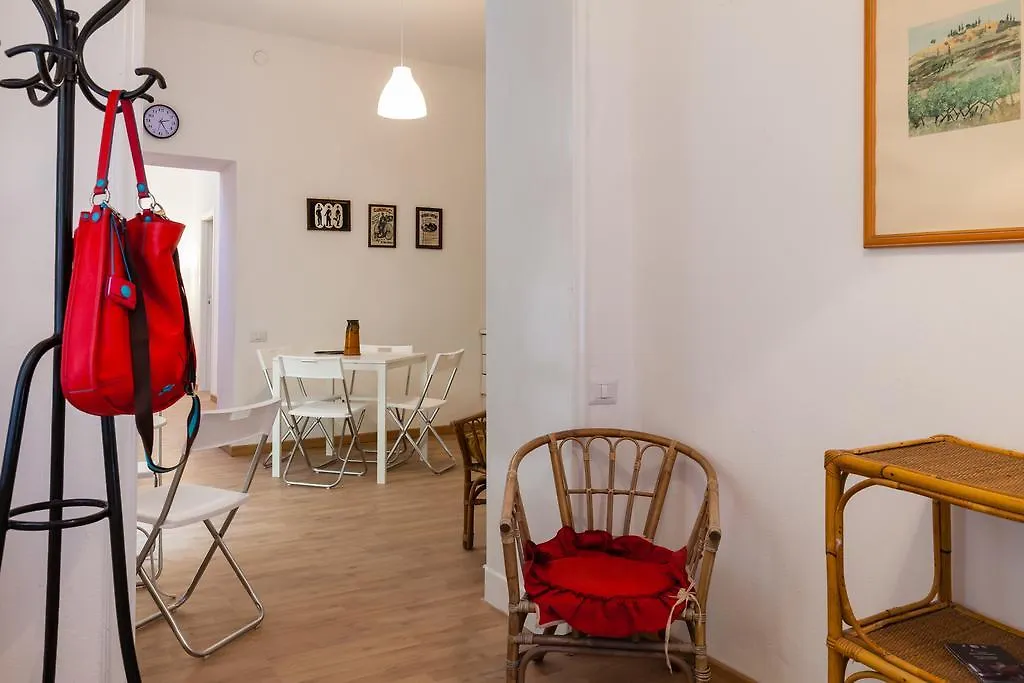 Locanda Toscano I - Bh55 Neapol Penzion