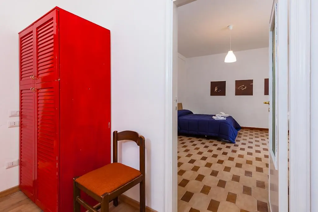 Guest house Locanda Toscano I - Bh55 Naples
