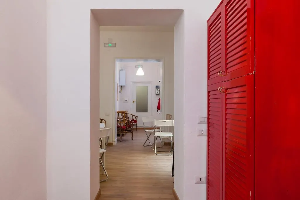 Locanda Toscano I - Bh55 Neapol